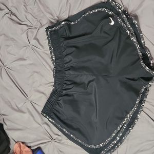 XL Nike Dri Fit Shorts